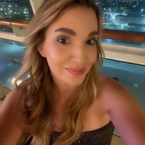 Meet your Posher, Kari